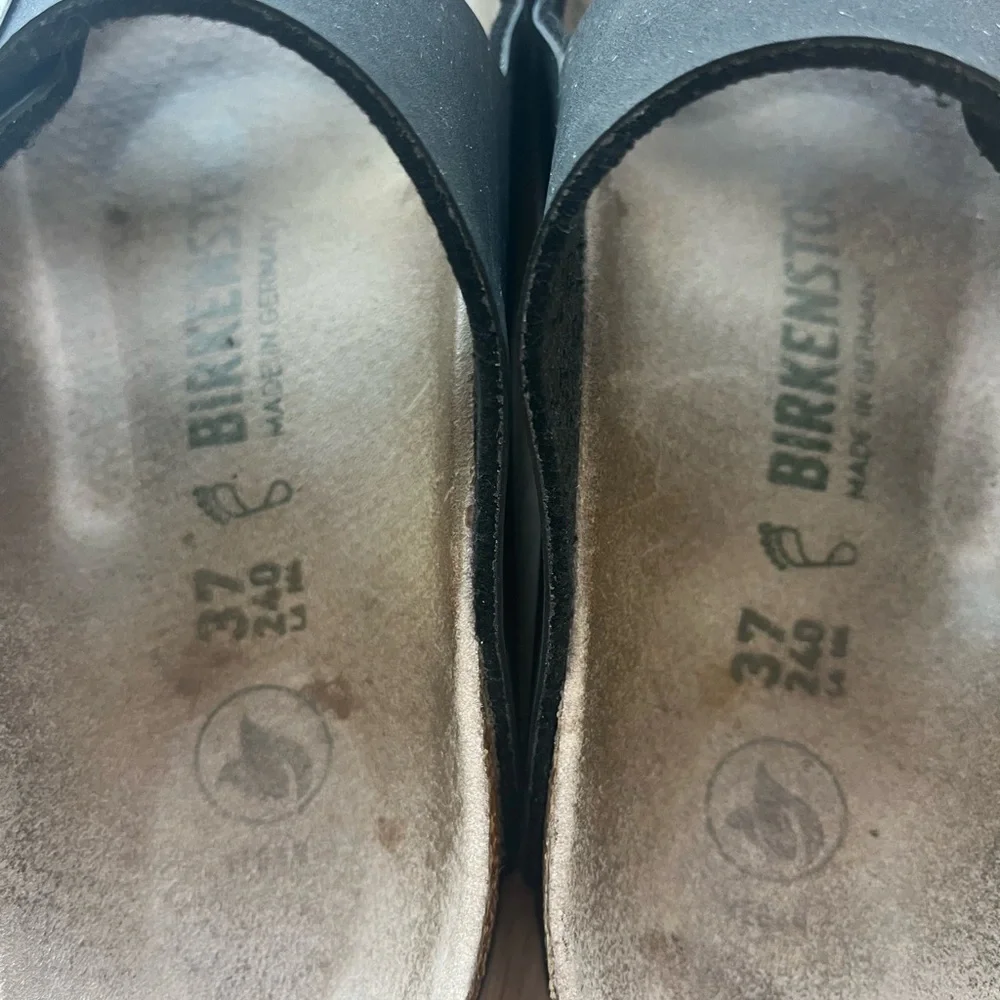 Birkenstock Arizona size 37
